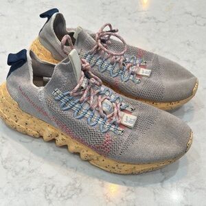 Nike Crater Remixa – Grey Multi